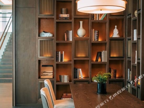 Фото Grand Hyatt Hefei