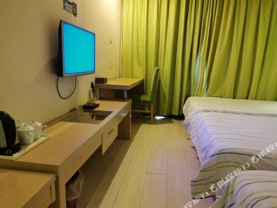 Фото Heng 8 Hotel Tonglu South Yingchun Road