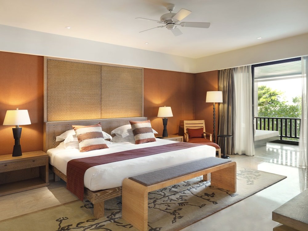 Фото Conrad Bali