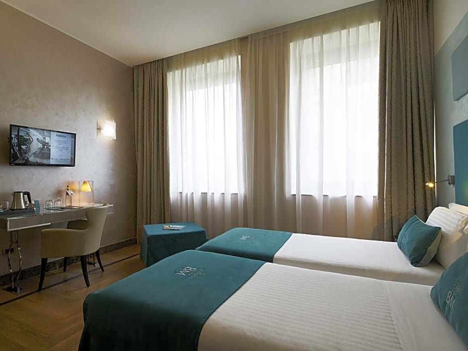 Фото Bianca Maria Palace Hotel