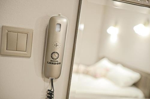 Фото Hotel London