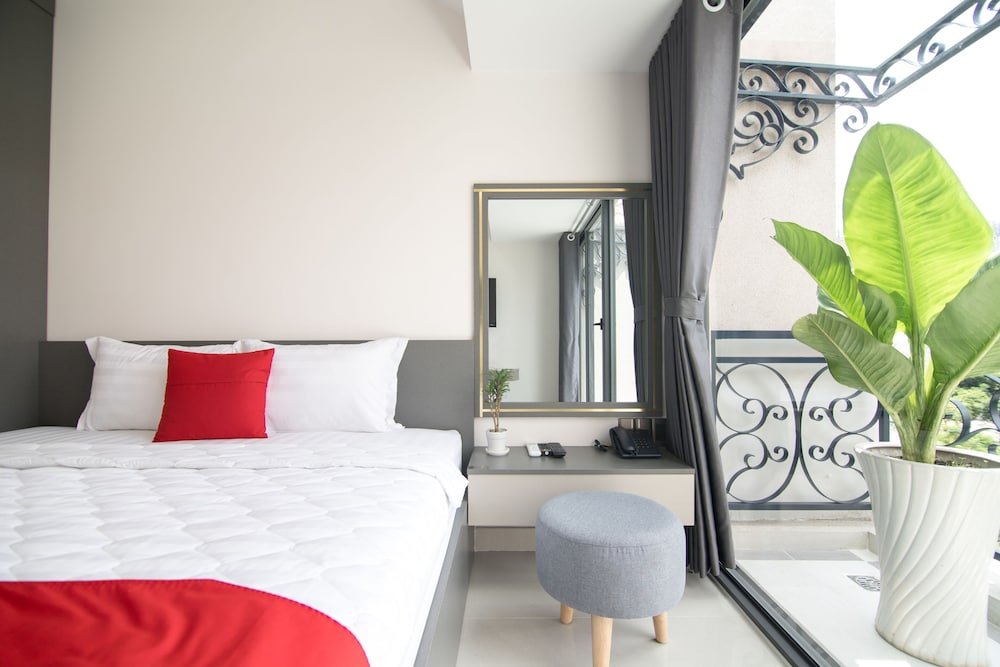 Фото Bin Bin 7 Hotel near Ton Duc Thang University