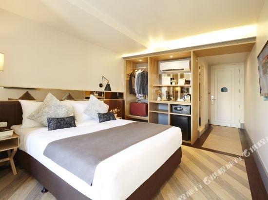 Фото Vince Hotel Pratunam