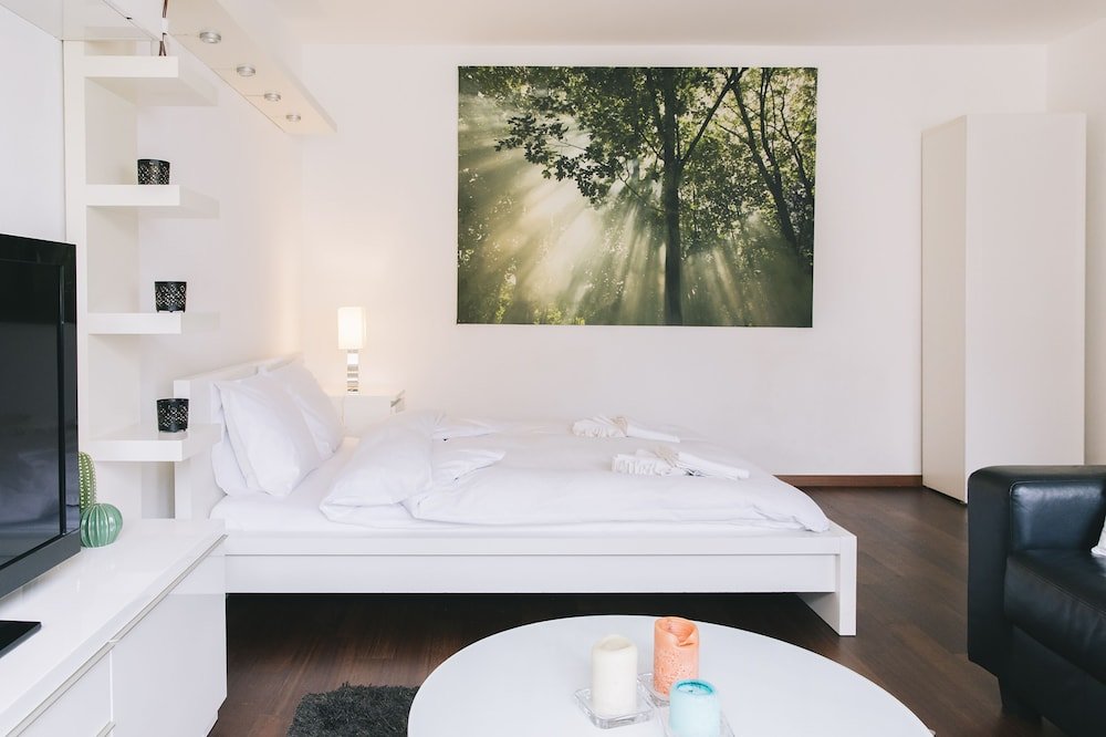 Фото Superb Suite “pocket Wifi”