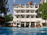 Turistik Hotel (Diyarbakır, Yenişehir, Yenişehir Mah., Ali Emiri Cad., 10B), hotel