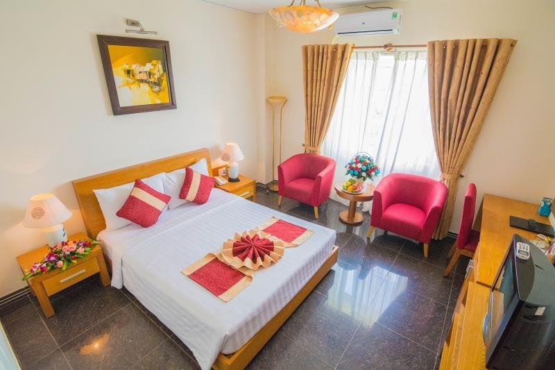 Фото Spring Hotel