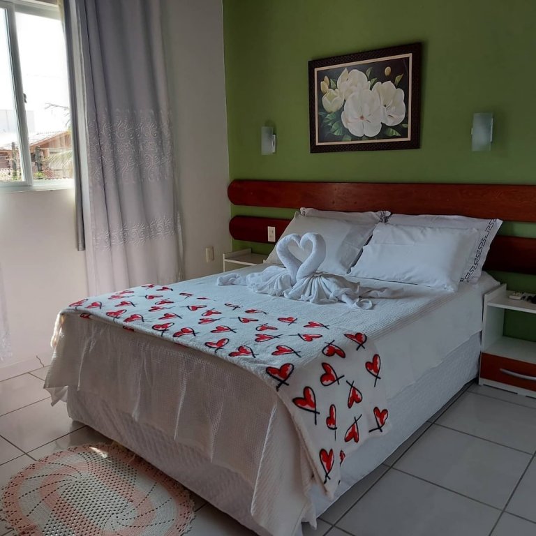 Фото Pousada Estrela Guia