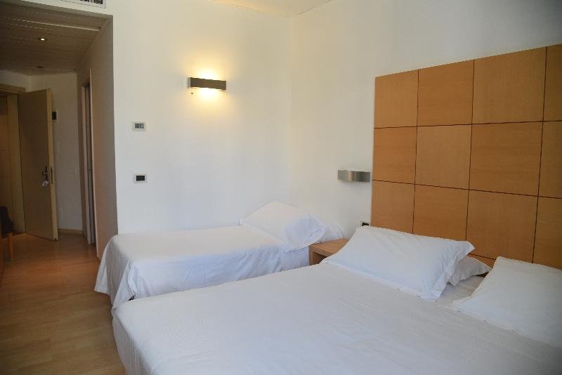 Фото Hotel Duca d'Aosta