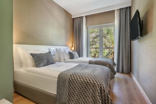 Гостиница Corendon Playa Kemer в Кемере