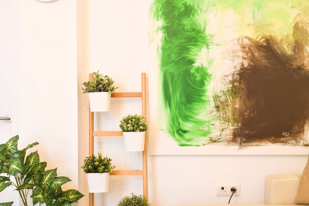 Фото Letmalaga Carreteria