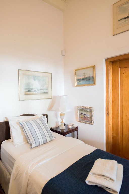 Фото Tulbagh Travelers Lodge