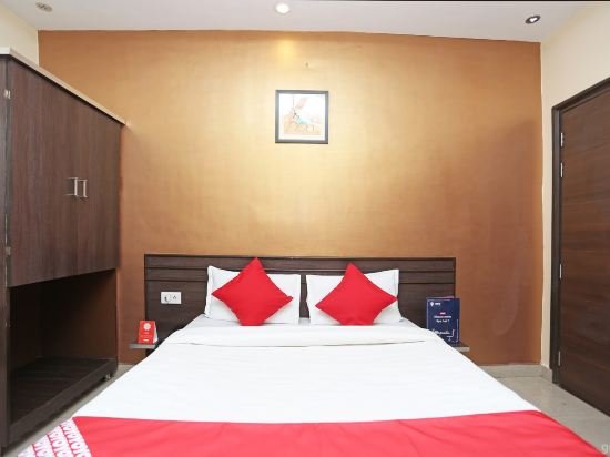 Фото Hotel Regency Square