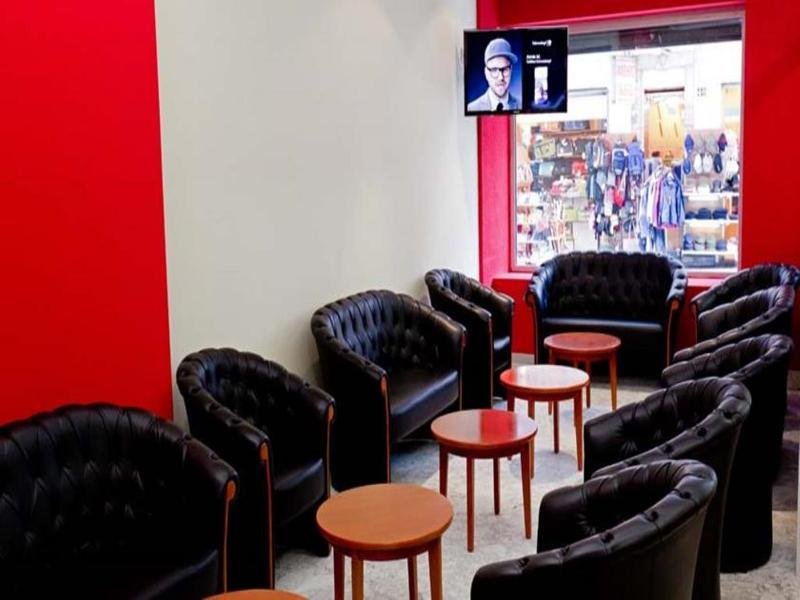 Фото Hôtel Saint-Etienne