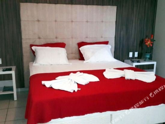 Фото Hotel Redentor