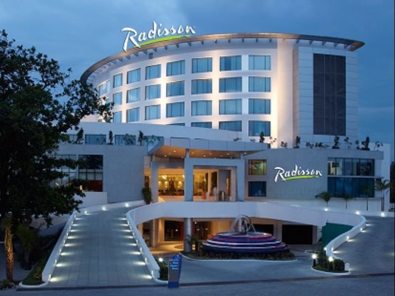 Фото Radisson Salem