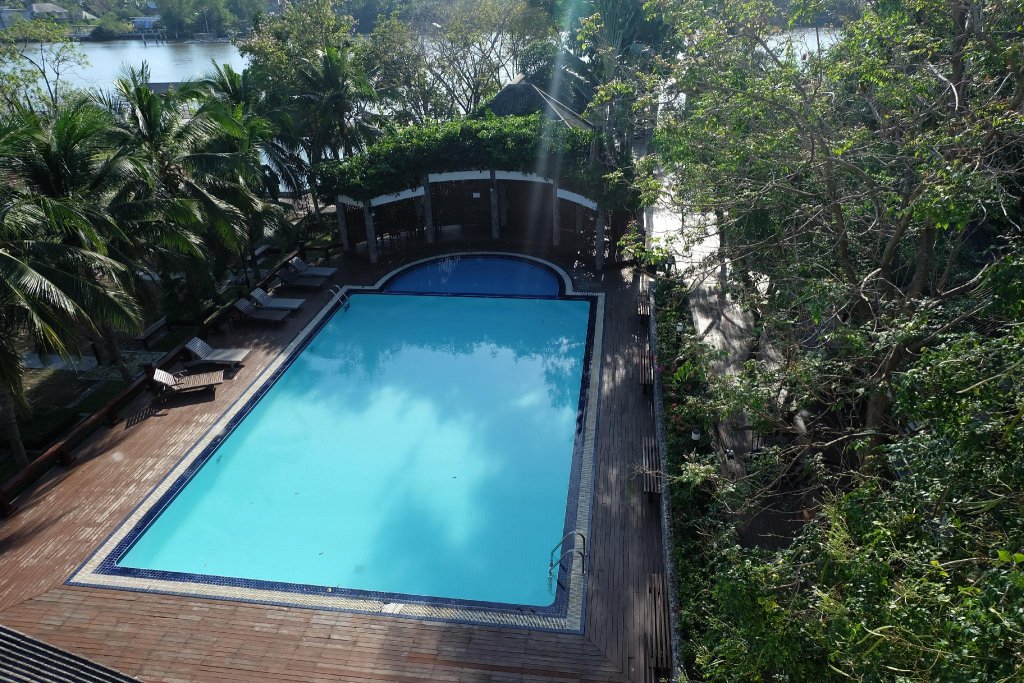 Фото Baan Tai Had Resort and Water Sports