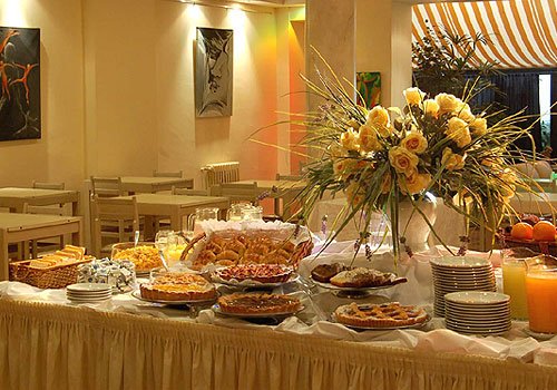 Фото Gran Hotel Mar del Plata