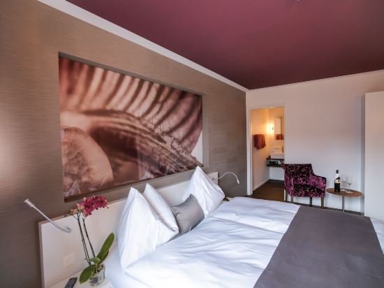 Фото Boutique Hotel Orchidee