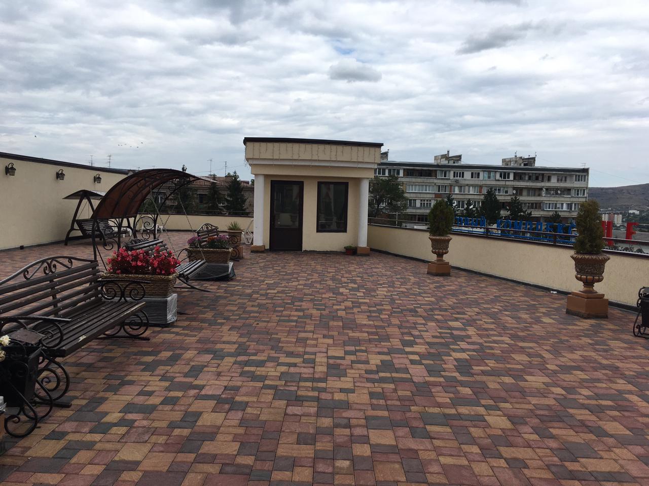 Фото Панорама