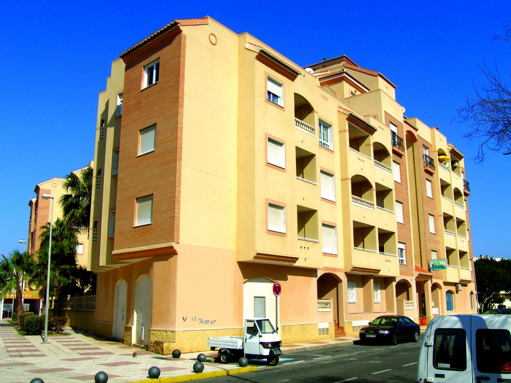 Фото Apartamentos Maracay