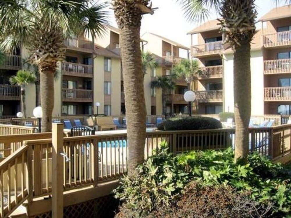 Фото Ocean Forest Plaza by Palmetto Vacation Rental