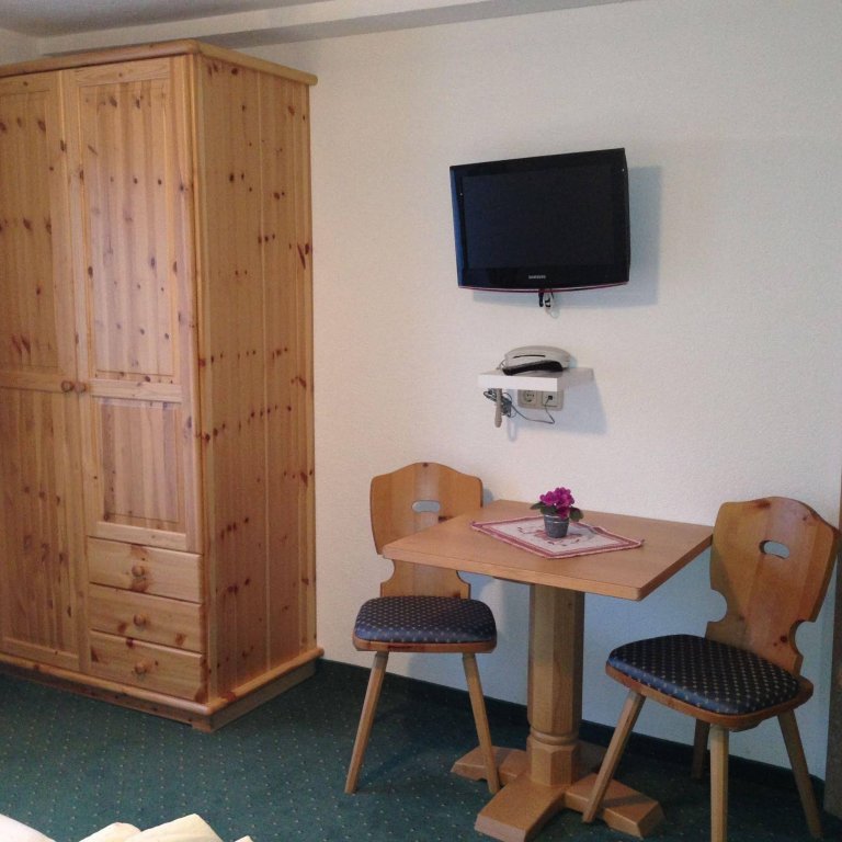 Фото Hotel Garni Schönblick