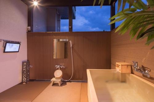 Фото Chikugogawa Onsen Kiyonoya