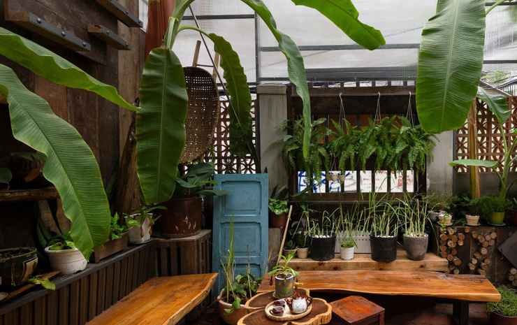 Фото CouCou Homestead