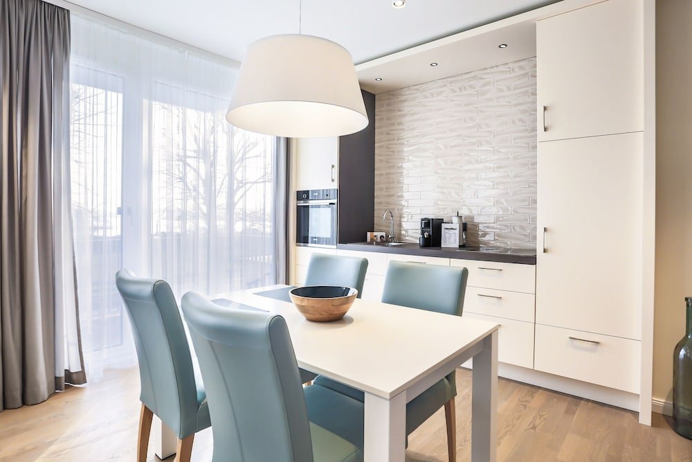 Фото Maremüritz Yachthafen Resort