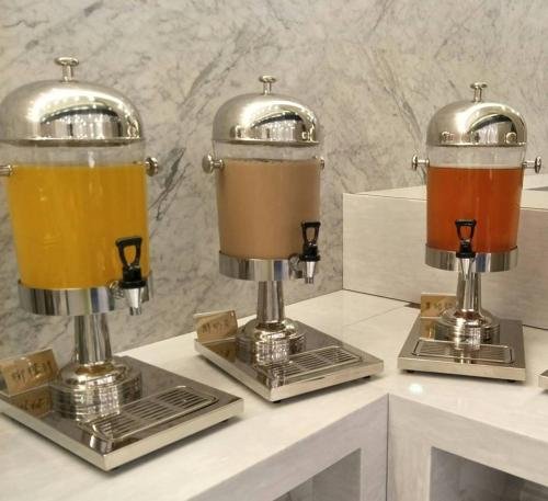 Фото Hotel Ramble