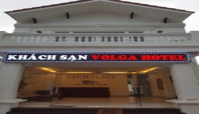 Фото Mui Ne Volga Hotel & Apartments