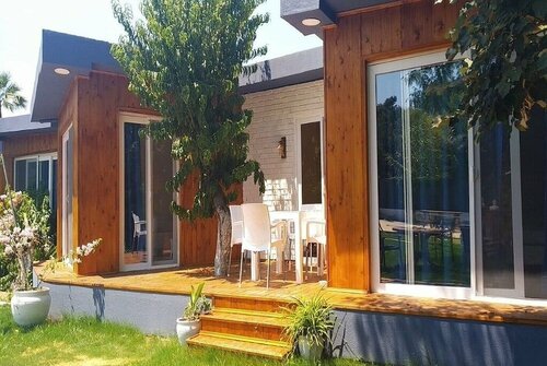 Гостиница Ma002 by Villaofsummer Marmaris Mugla в Мармарисе