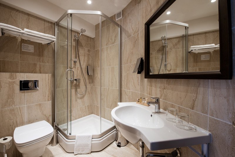 Фото Гостиница Амбертон