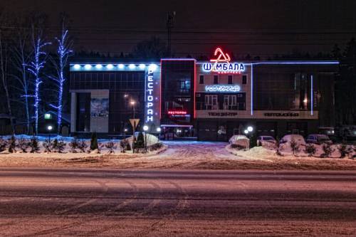 Фото отеля 2