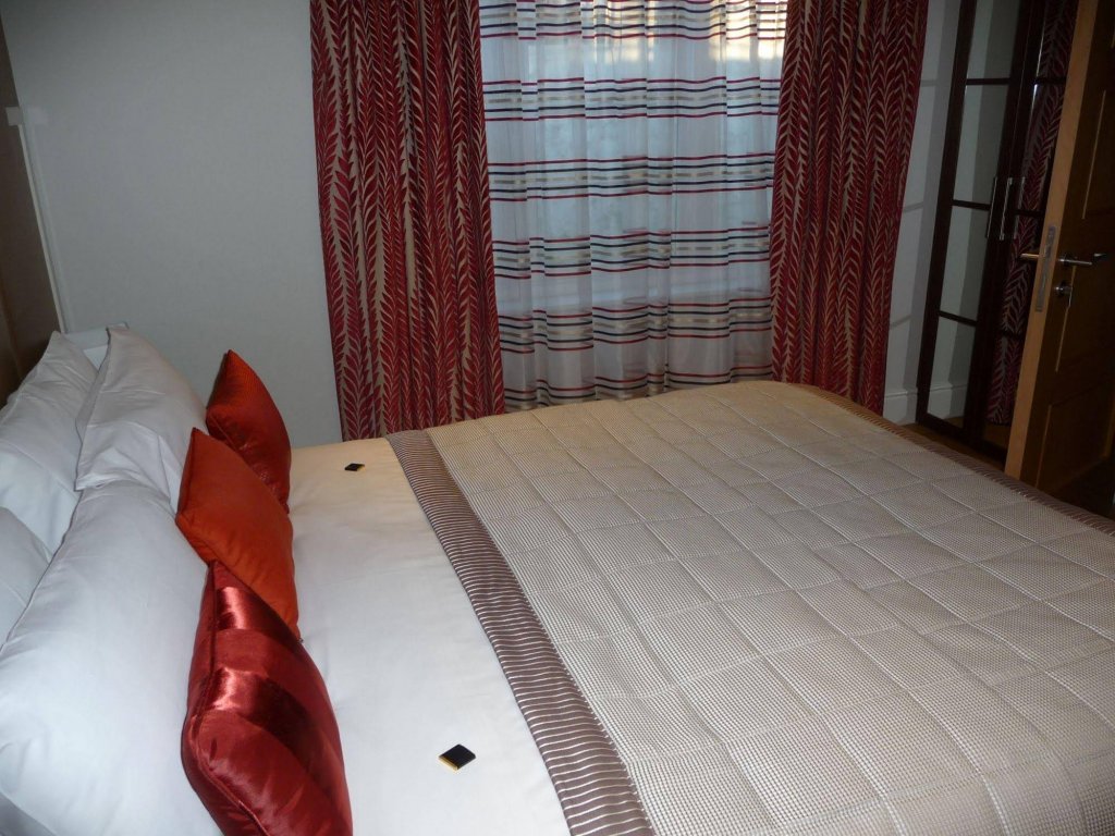 Фото Lensfield Hotel