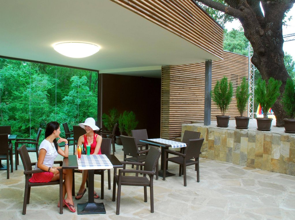 Фото Hotel Excelsior