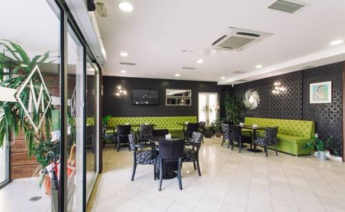 Фото Villa Milas