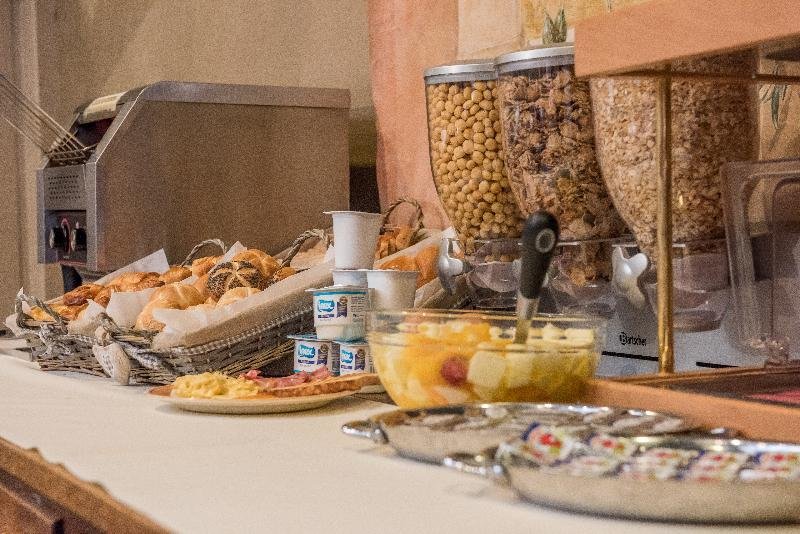 Фото Arass Hotel & Business Flats