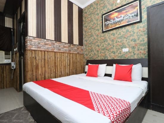 Фото Oyo 39812 Welcome Lounge