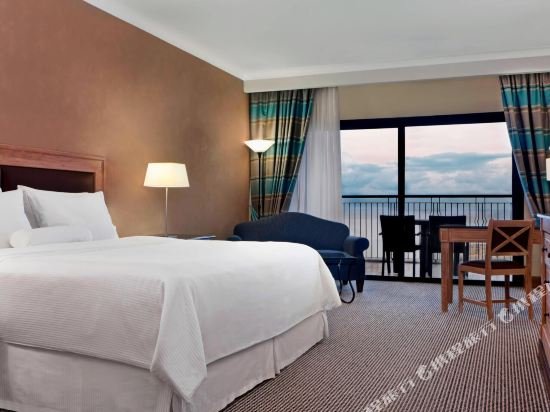 Фото Westin Dragonara