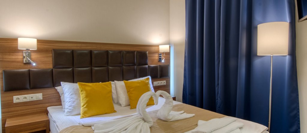 Фото Риверсайд Коломенское