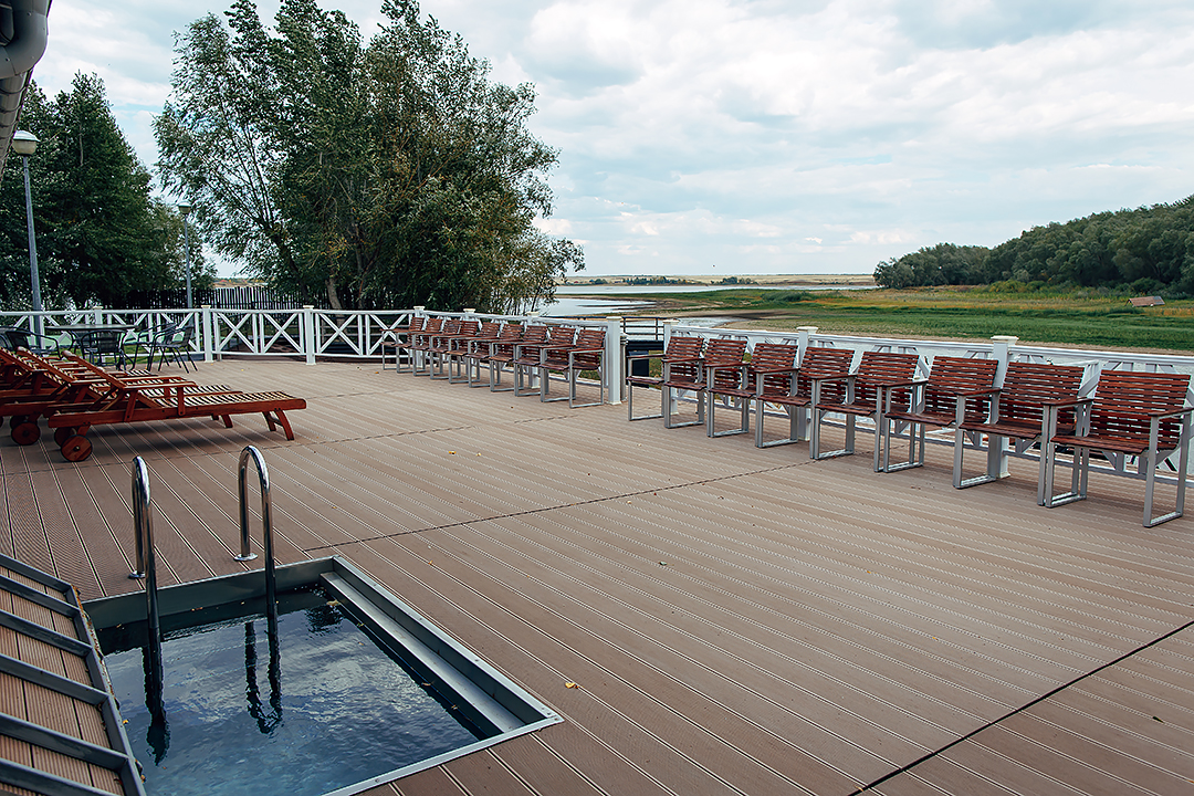 Фото Заимка