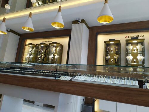 Azizoğlu Kuyumculuk Fotoğraf 3
