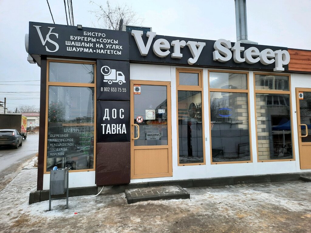 Карта кафе волгоград