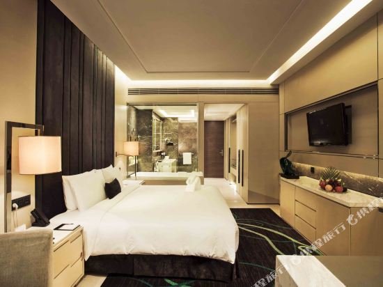 Фото Hilton Xi'an High-Tech Zone