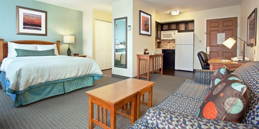 Фото Sonesta Es Suites Fort Lauderdale Plantation