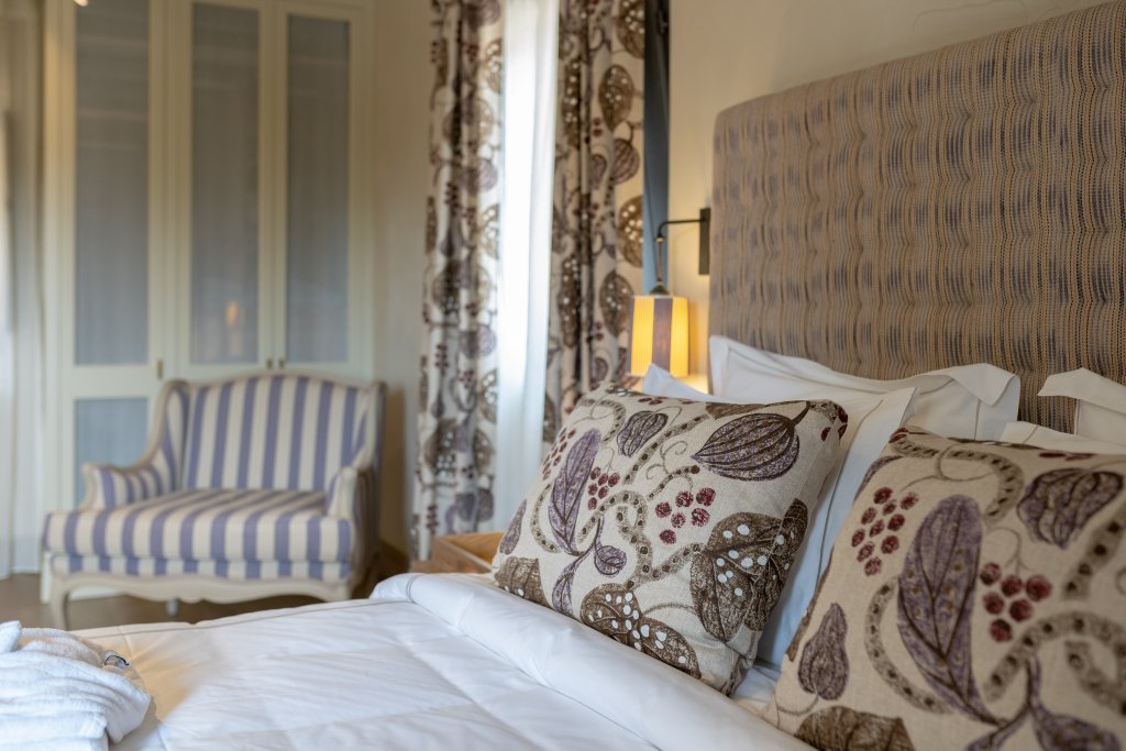 Фото Отель Alistos