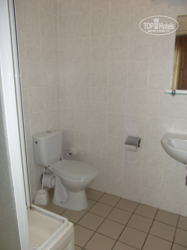 Фото Hotel Skanste