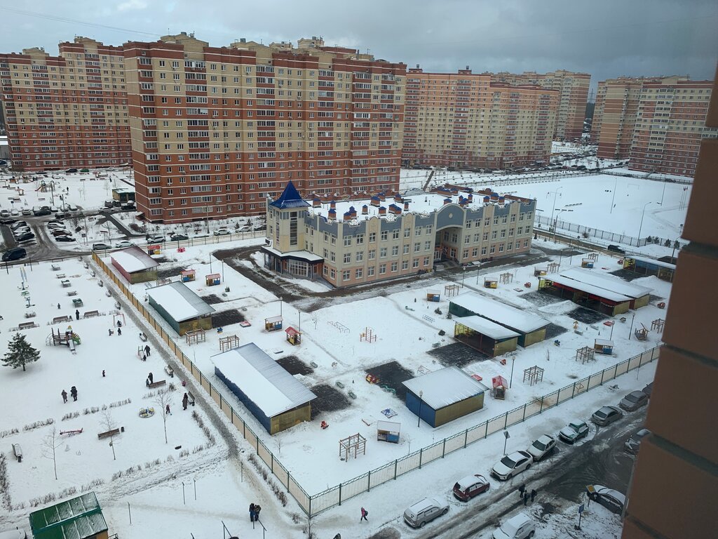 Kindergarten, nursery МАДОУ детский сад № 2 Карамелька городского округа Щёлково, Shelkovo, photo