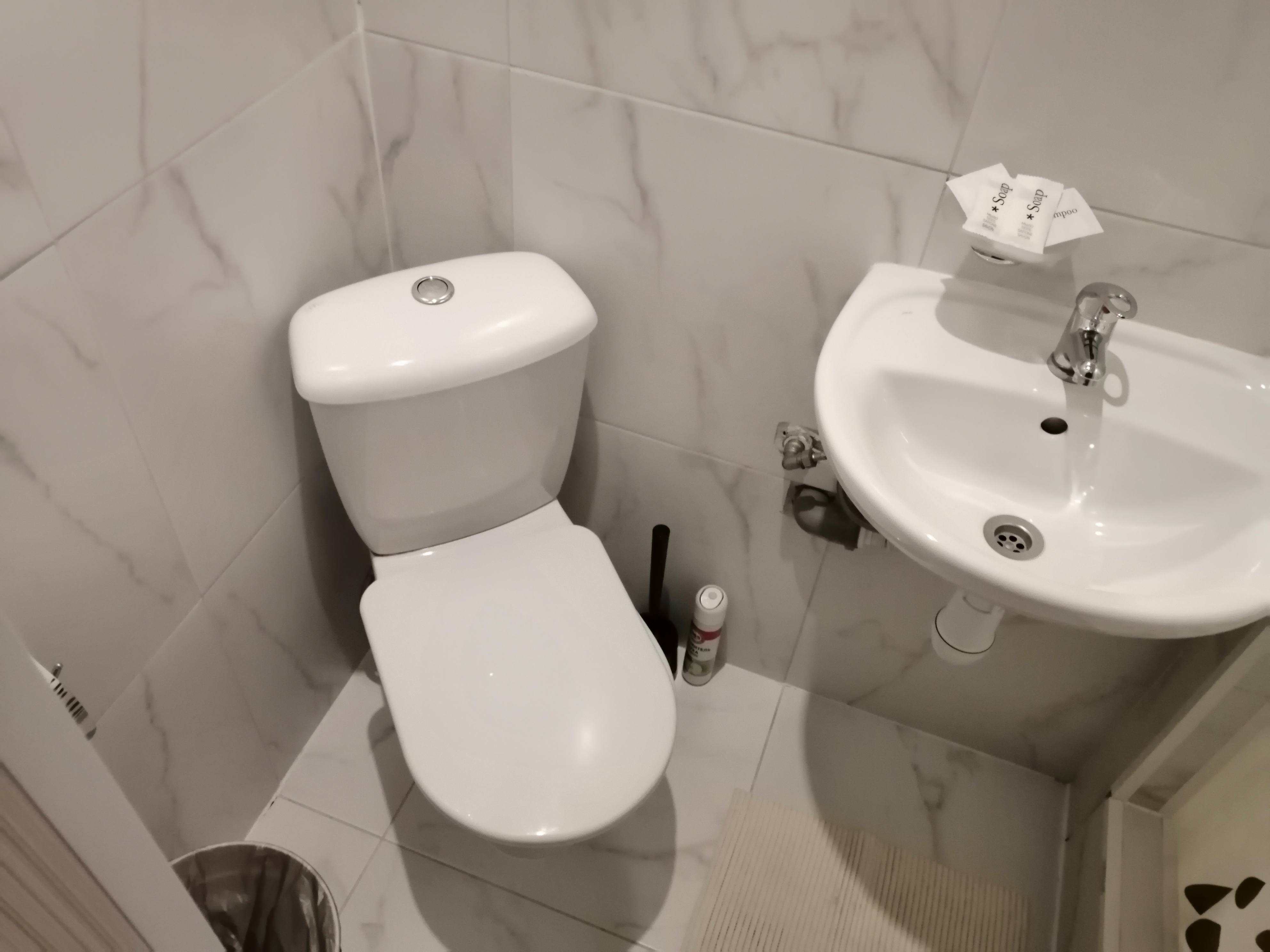 Фото Отель на Турбинной